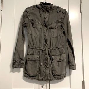 Talula jacket